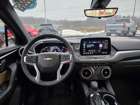 Used 2023 Chevrolet Blazer Premier w/ Driver Confidence II Package image 26