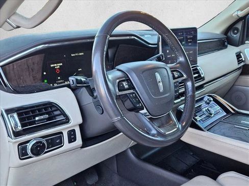 Used 2019 Lincoln Navigator L Reserve w/ Cargo Package image 10