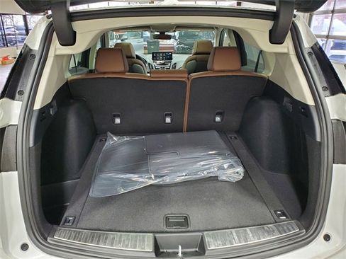 New 2026 Acura RDX SH-AWD w/ Advance Package image 15