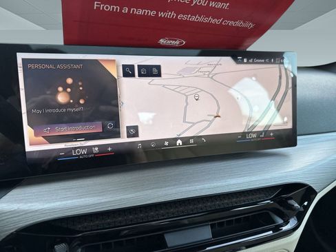 Used 2025 BMW 430i w/ Parking Assistance Package image 29