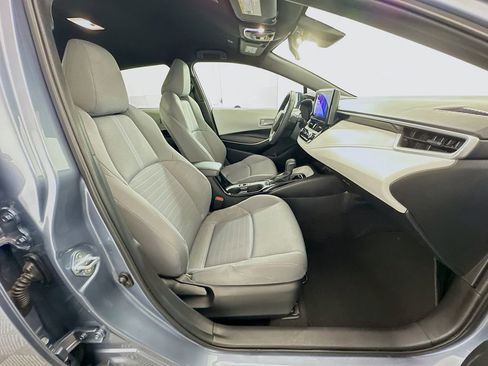 Used 2024 Toyota Corolla SE image 27