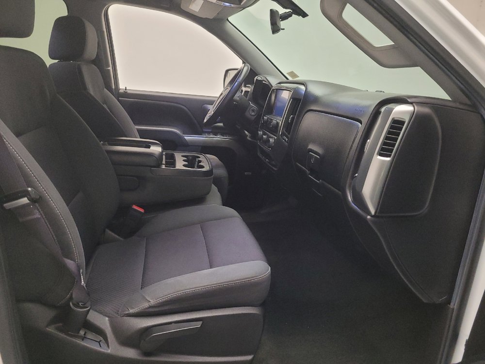 Used 2015 Chevrolet Silverado 1500 LT w/ LT Convenience Package RWD image 21
