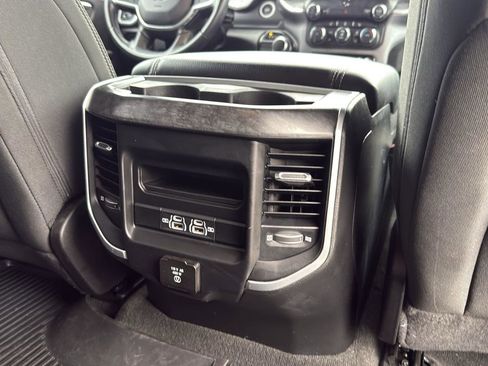 Used 2022 RAM 1500 Lone Star image 26