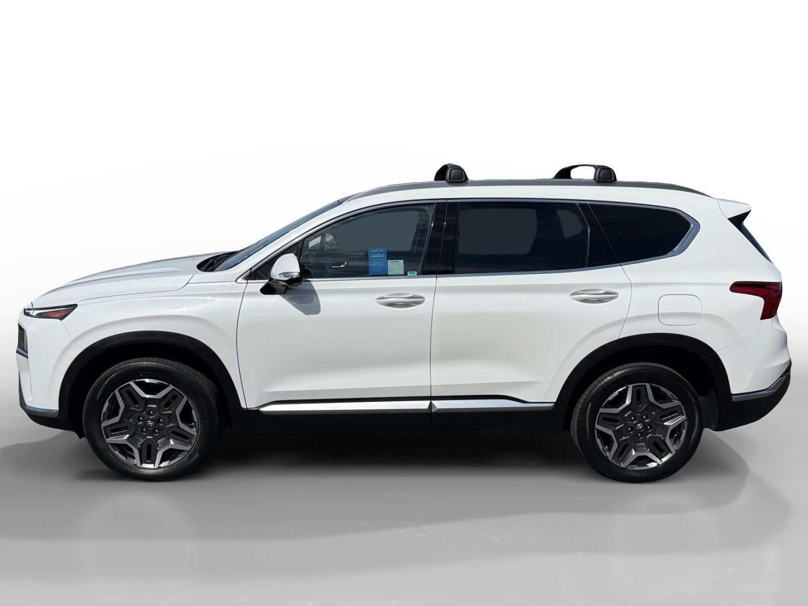 Certified 2023 Hyundai Santa Fe Limited AWD/4WD image 2