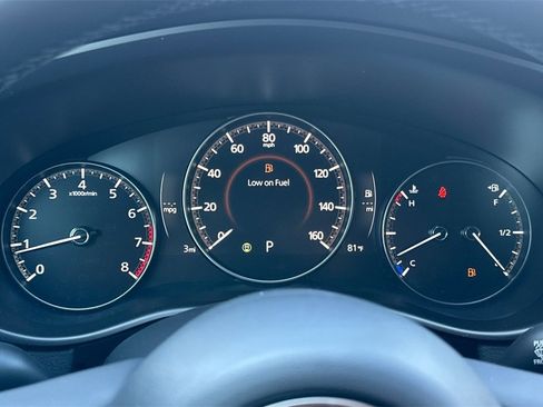 New 2025 MAZDA CX-50 AWD 2.5 S w/ Premium Plus Pkg image 25