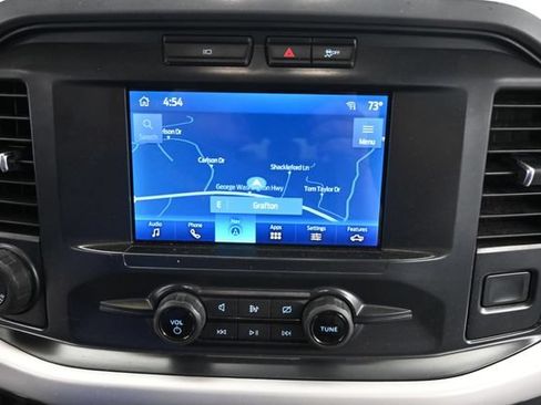 Used 2022 Ford F150 XLT w/ XTR Package AWD/4WD image 16