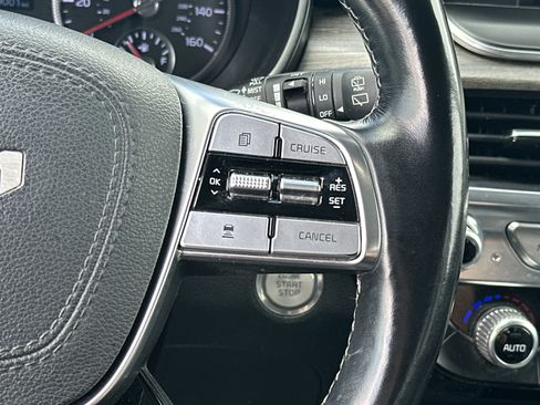 Used 2022 Kia Telluride EX w/ EX Premium Package AWD/4WD image 7