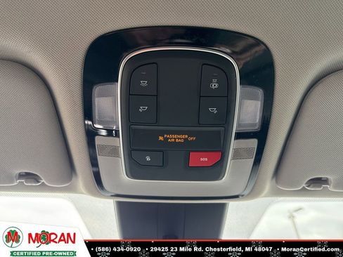 Used 2023 Hyundai Santa Fe SEL image 22