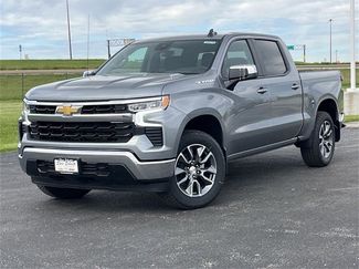 New 2025 Chevrolet Silverado 1500 LT w/ All Star Edition Plus video 1