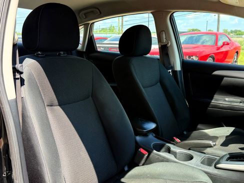 Used 2019 Nissan Sentra S image 42