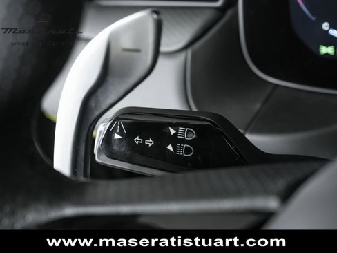 New 2025 Maserati Grecale Modena AWD/4WD image 39
