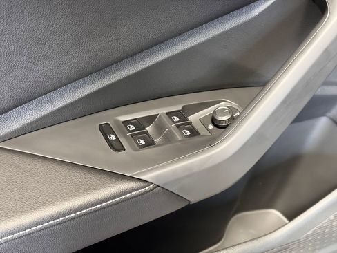 New 2026 Volkswagen Jetta Sport FWD image 22