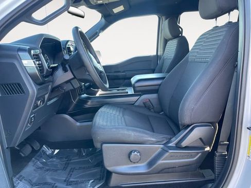 Used 2022 Ford F150 XL w/ STX Appearance Package image 31