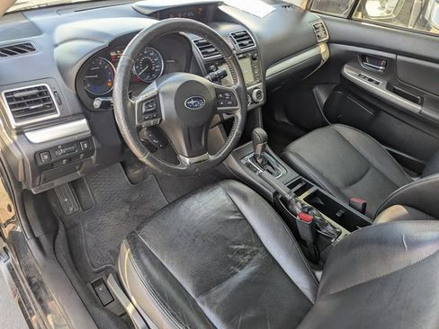 Used 2015 Subaru Impreza 2.0i Sport Limited image 13
