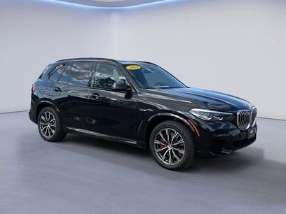 Used 2022 BMW X5 xDrive45e w/ M Sport Package
