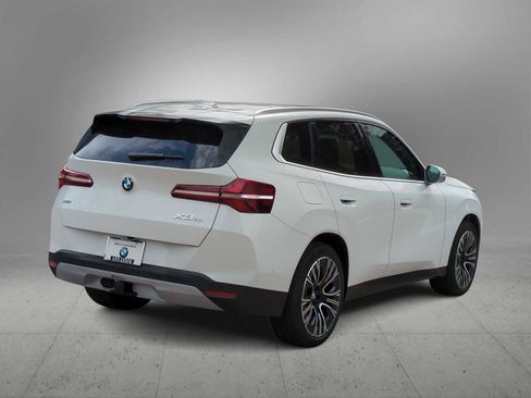 New 2026 BMW X3 xDrive30 w/ Premium Package image 8