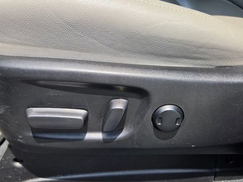Used 2019 Toyota Sienna Limited Premium FWD image 10