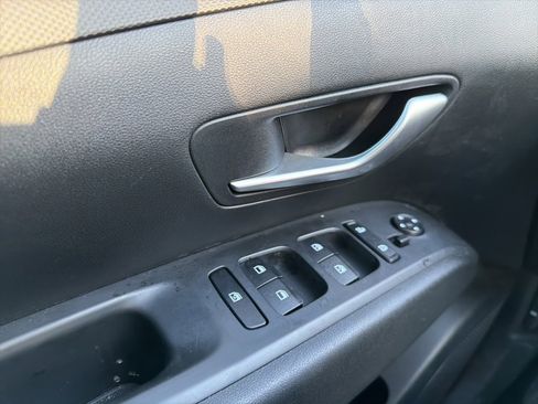 Certified 2024 Hyundai Santa Cruz Night image 30