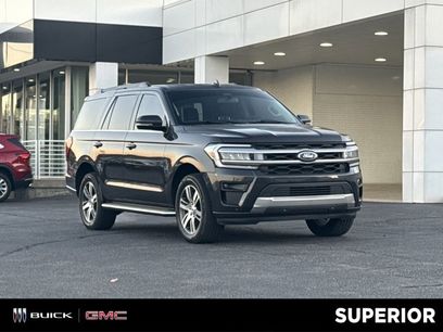Used 2022 Ford Expedition XLT
