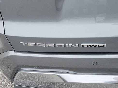 New 2026 GMC Terrain Denali image 19