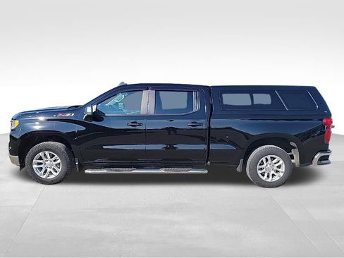 Certified 2023 Chevrolet Silverado 1500 LT image 35