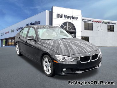 Used 2014 BMW 328i Sedan
