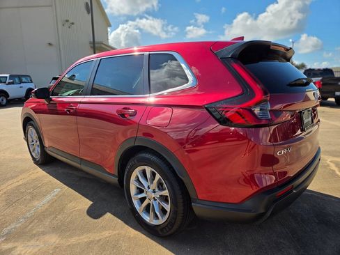 Used 2025 Honda CR-V EX-L image 7