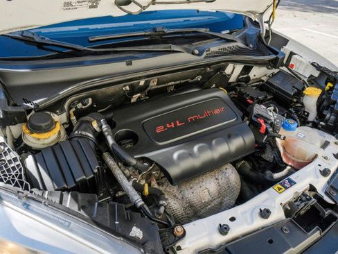 Used 2017 RAM ProMaster City Tradesman image 46