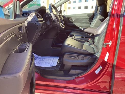 Used 2025 Honda Odyssey Sport-L image 25