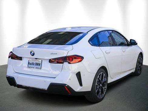 New 2026 BMW 228i image 6