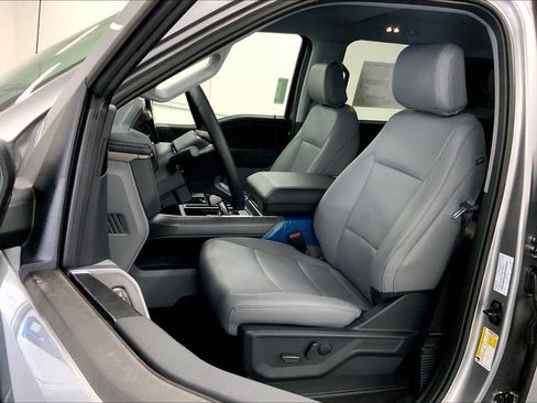 New 2025 Ford F150 Lightning Flash image 9