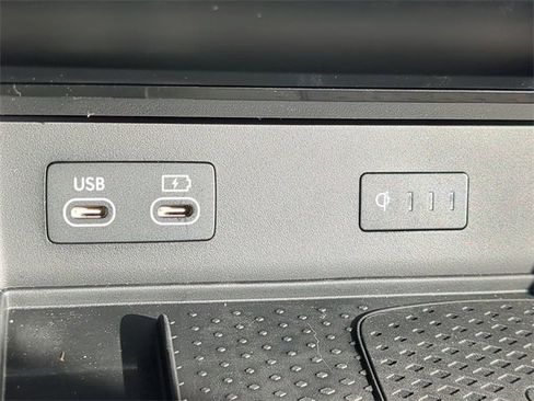 New 2025 Genesis GV80 3.5T e-SC image 22