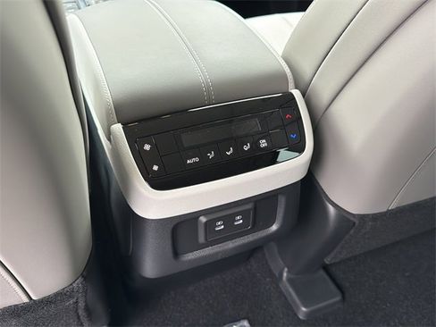 New 2026 INFINITI QX60 Pure w/ Cargo Package image 12