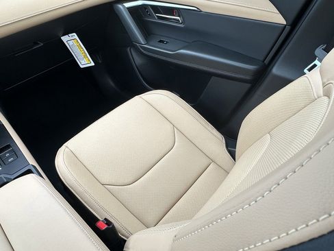 New 2026 MAZDA CX-5 2.5 S w/ Premium Package image 14