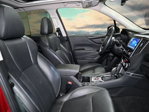 Used 2019 Subaru Forester Touring w/ Popular Package #3 AWD/4WD image 69