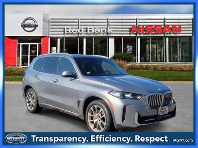 Used 2024 BMW X5 xDrive40i w/ Parking Assistance Package