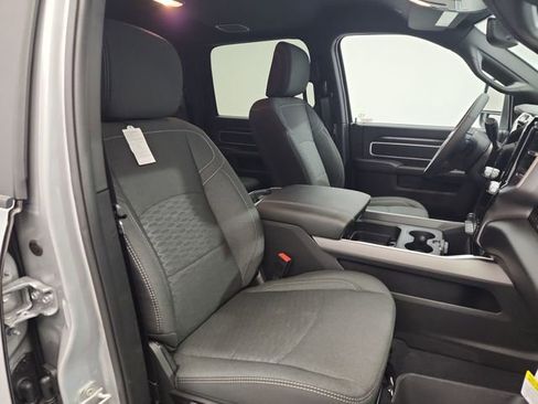 New 2026 RAM 2500 Big Horn image 24