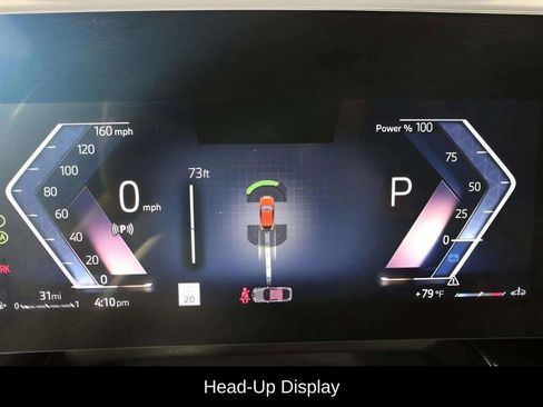 Used 2025 BMW X2 xDrive28i AWD/4WD image 14