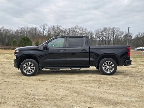 Used 2019 Chevrolet Silverado 1500 RST w/ All-Star Edition image 16