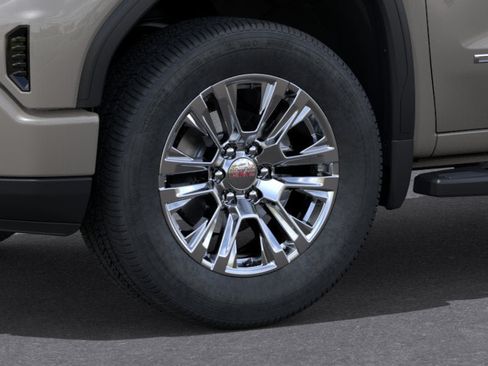 New 2026 GMC Sierra 1500 Denali RWD image 9