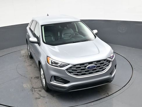Used 2022 Ford Edge SEL image 26