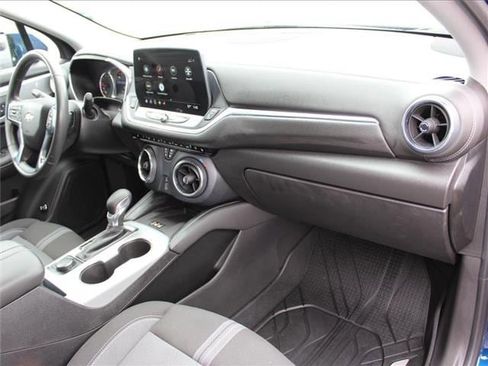 Used 2023 Chevrolet Blazer LT w/ Convenience Package image 24