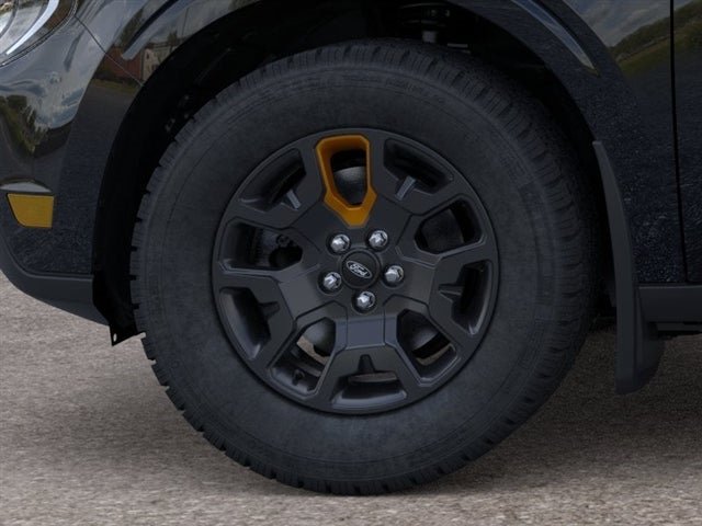 Used 2025 Ford Maverick Tremor AWD/4WD image 20