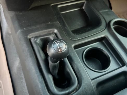 Used 2018 RAM 2500 Tradesman w/ Chrome Appearance Group image 17