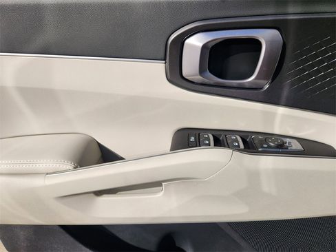 New 2026 Kia Sorento S w/ S Panoramic Sunroof Package image 16