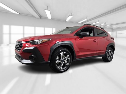 New 2026 Subaru Crosstrek 2.0i Premium image 2