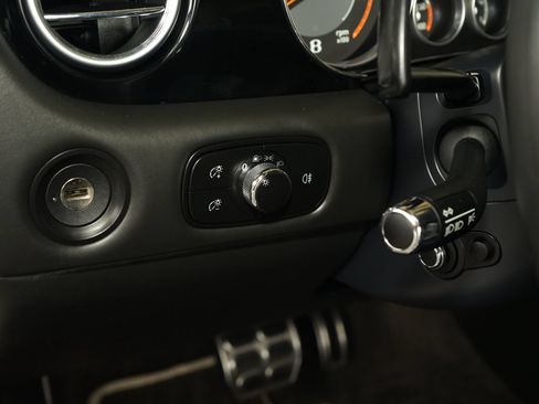 Used 2015 Bentley Continental GT V8 S AWD/4WD image 24