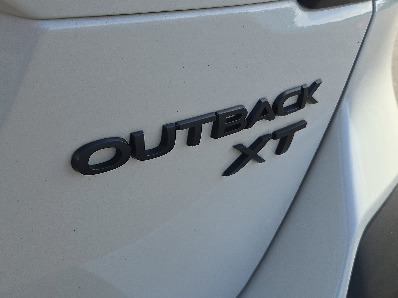 Used 2022 Subaru Outback Onyx Edition XT AWD/4WD image 33