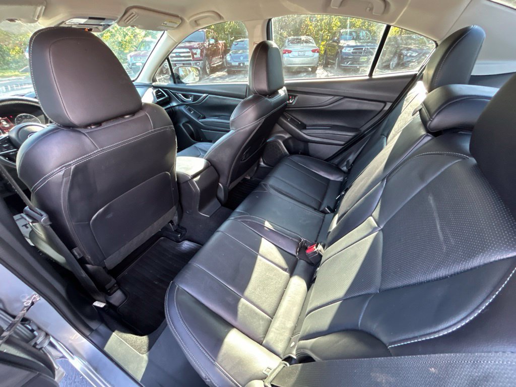 Used 2017 Subaru Impreza 2.0i Limited AWD/4WD image 24