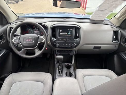 Used 2018 GMC Canyon 2WD Crew Cab w/ Convenience Package image 23